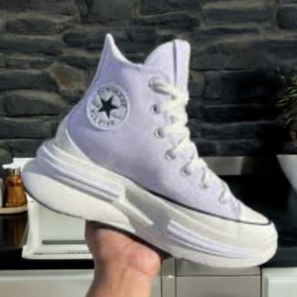 Converse Shoes - Converse Run Star Legacy CX, unisex high-top sneakers. Size Women 8.5 Men 7 New